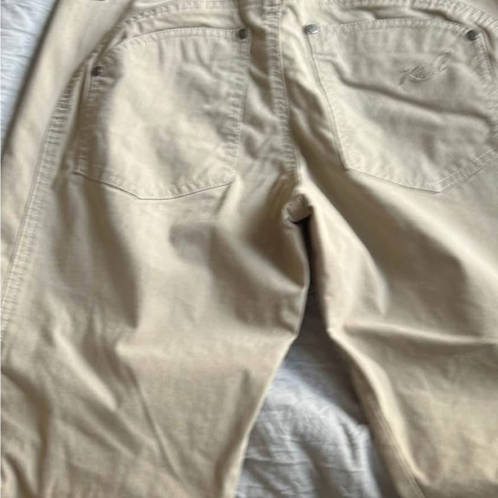 Kuhl Women’s Khaki Chinos